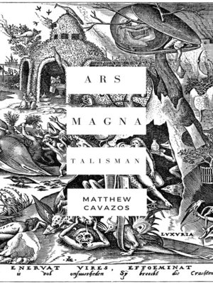 cover image of Ars Magna
